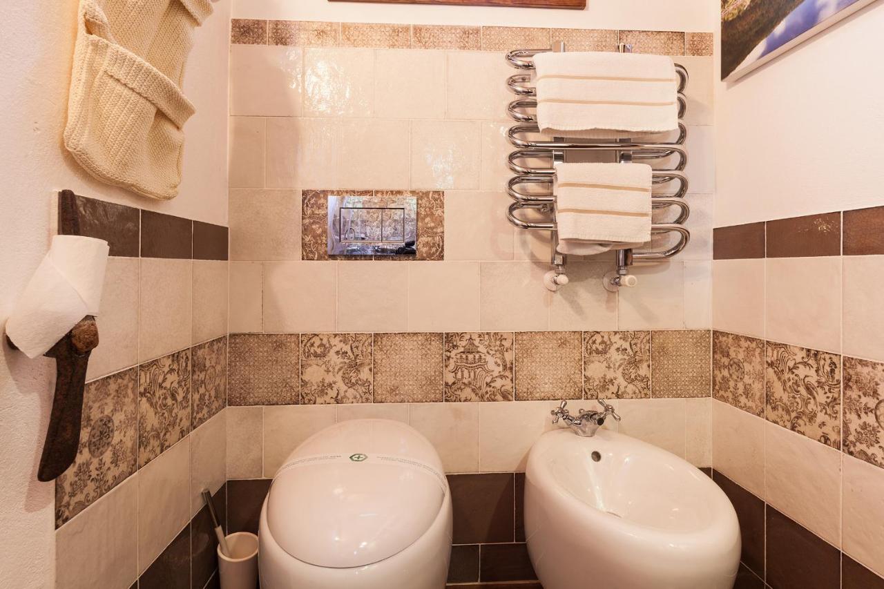 Locanda Centolaghi Ξενοδοχείο Valditacca Εξωτερικό φωτογραφία