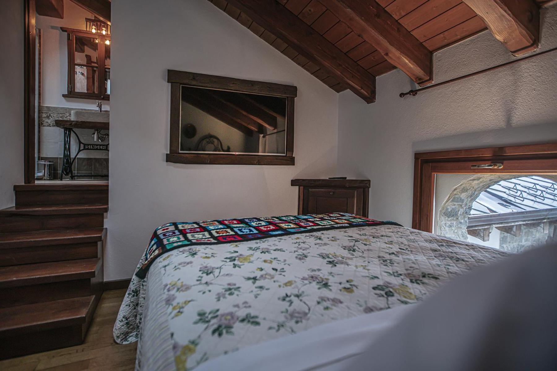 Locanda Centolaghi Ξενοδοχείο Valditacca Δωμάτιο φωτογραφία