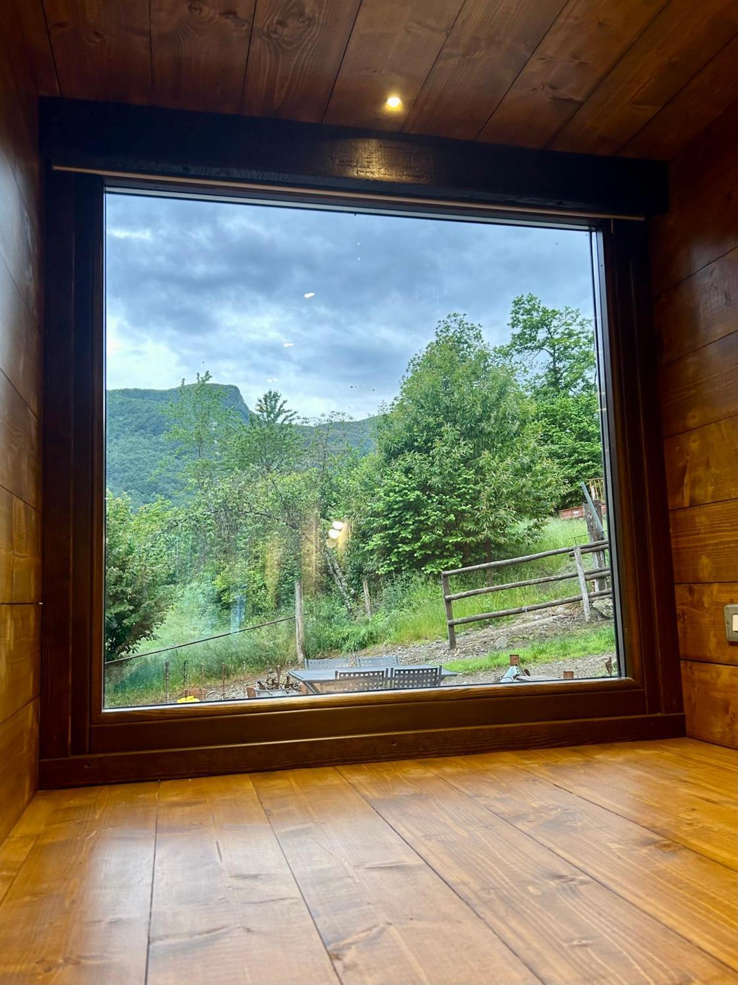 Locanda Centolaghi Ξενοδοχείο Valditacca Εξωτερικό φωτογραφία