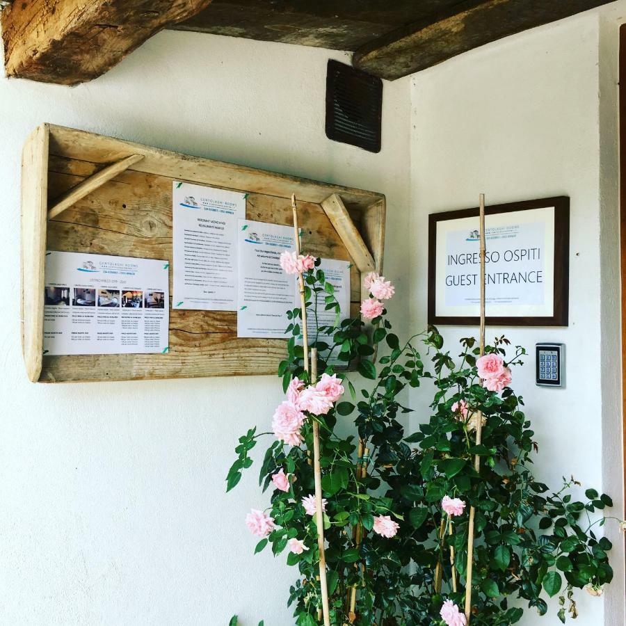 Locanda Centolaghi Ξενοδοχείο Valditacca Εξωτερικό φωτογραφία